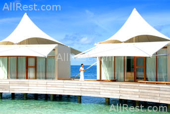 W Retreat & Spa 40
